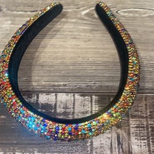 Bedazzled Headband